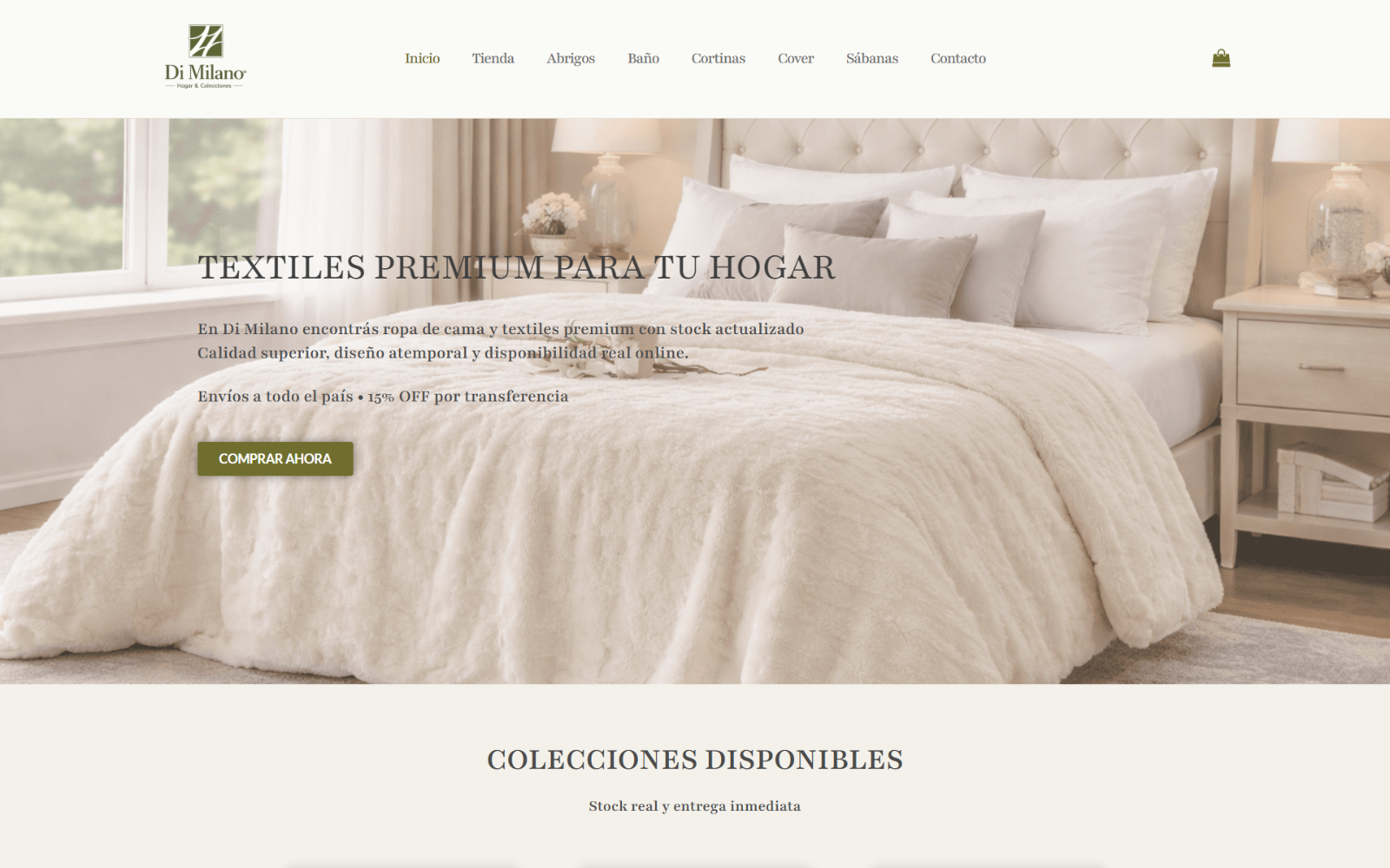 Ecommerce WordPress